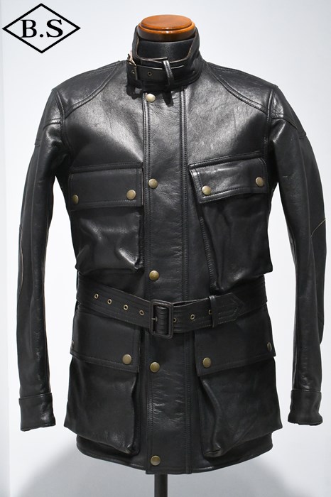 ADDICT_CLOTHES / アディクトクローズ ADDICT CLOTHES レザー