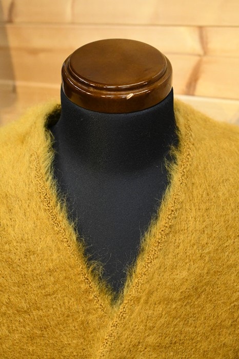 THE_REAL_McCOY'S / リアルマッコイズ カーディガン REAL McCOYS JOE