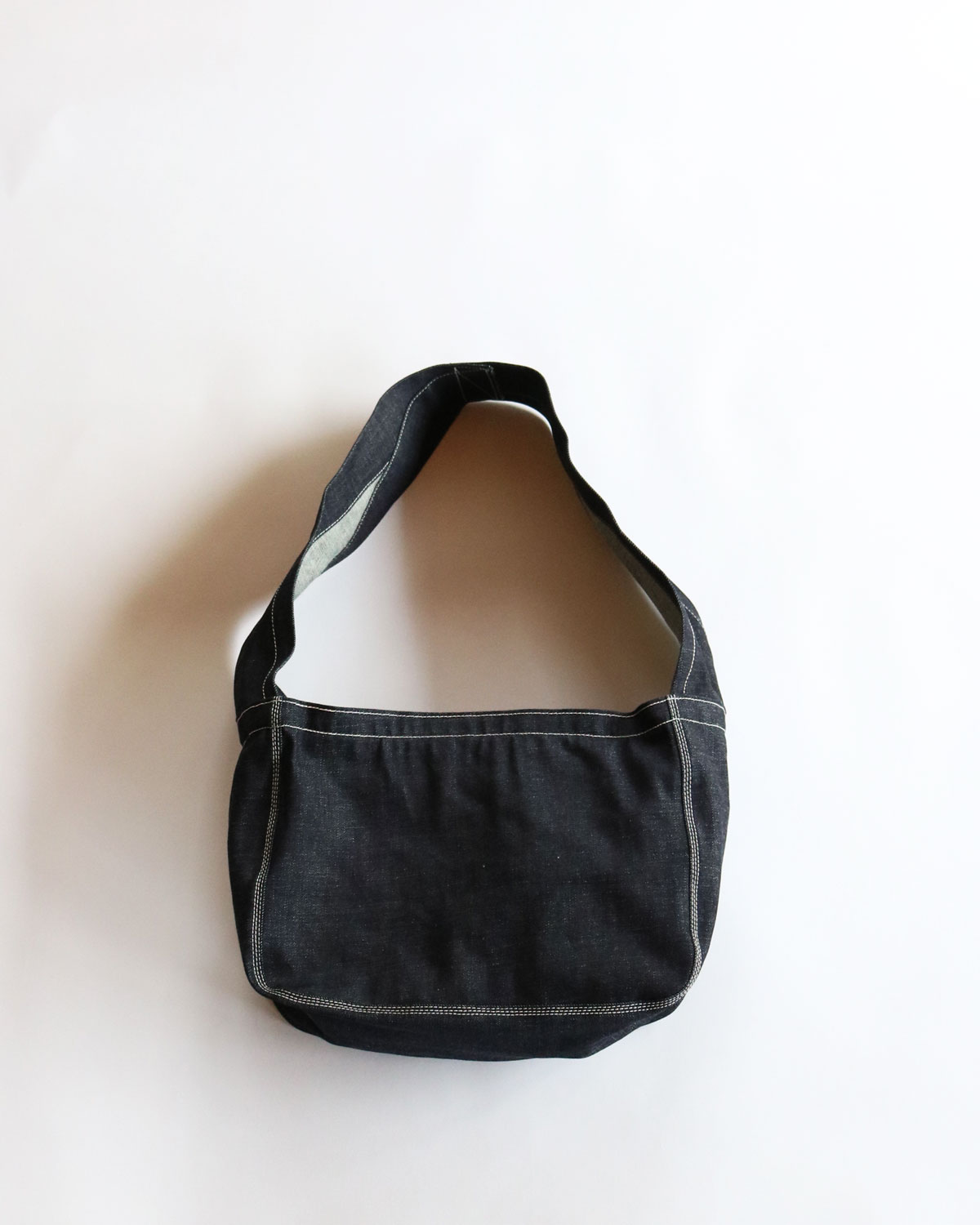 LABOR DAY レーバーデイ｜NEWSPAPER BOY BAG ニュースペーパーボーイ