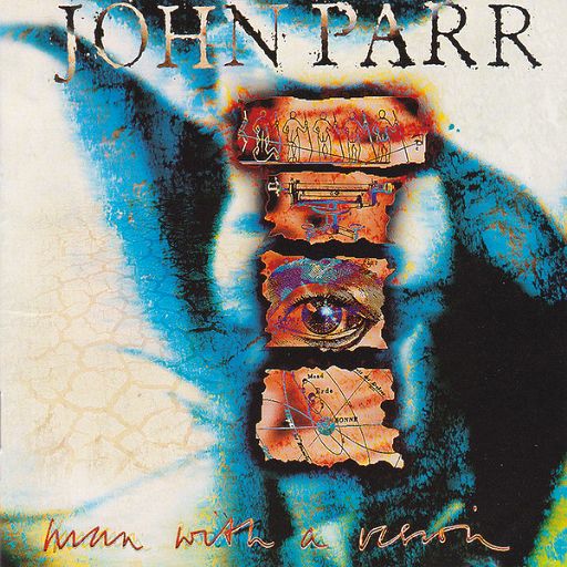 John Parr - Man in Motion (2CD) | ハードロック | | BEYOND BATTLE