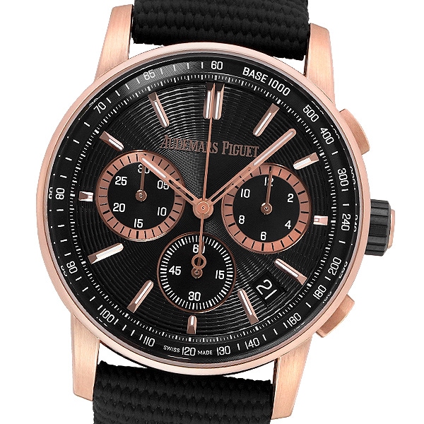 美品】【中古】AUDEMARS PIGUET オーデマ・ピゲ CODE 11.59 バイ