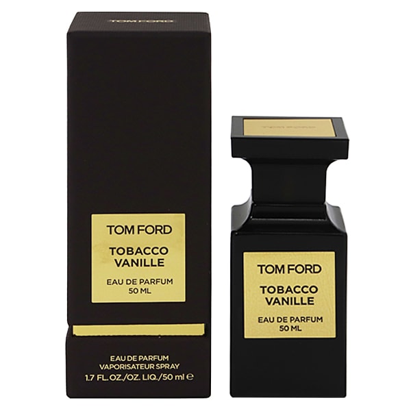 トムフォード タバコ バニラ EDP・SP 50ml 送料無料 TOM FORD TOBACCO