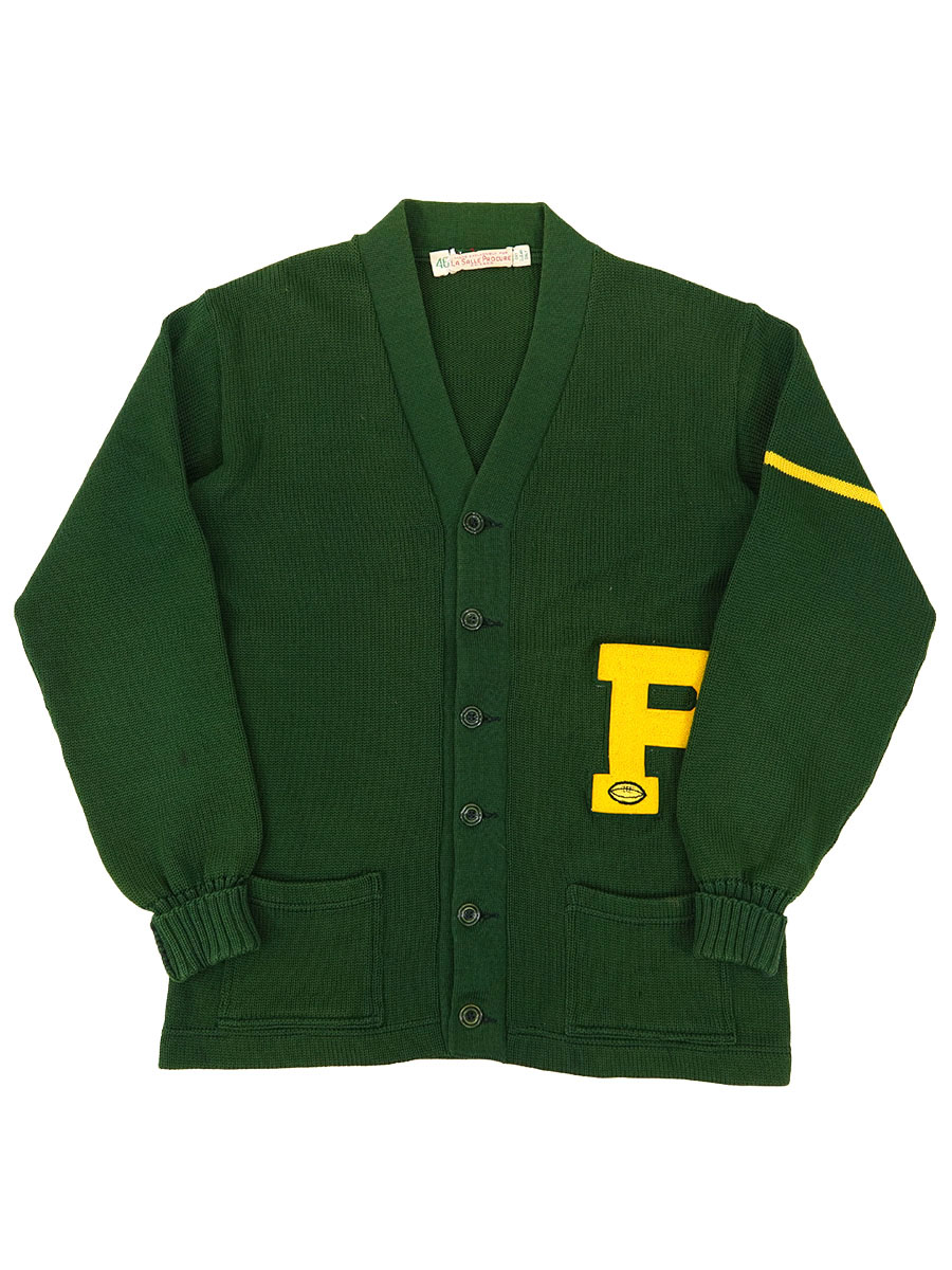 50's～ LA SALLE PROCURE 