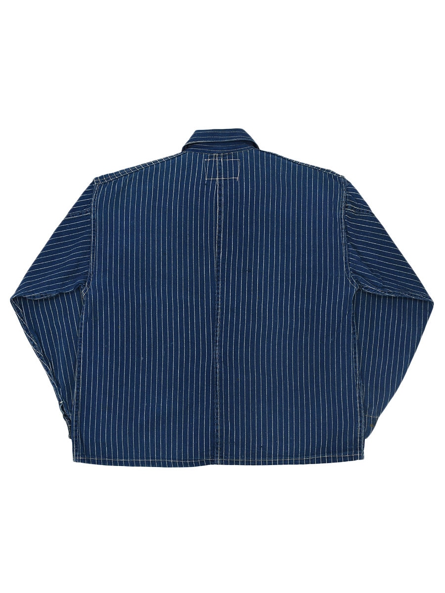 1910's-20's SAFETY BLOCK ''STIFEL'' ウォバッシュストライプ