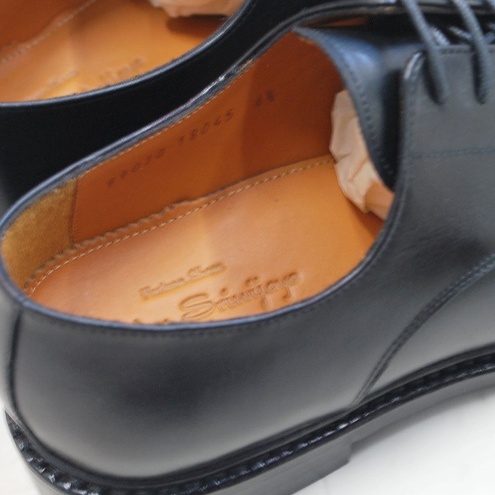 Uチップ ジャランスリワヤ ジャラン スリウァヤ ビジネスシューズ