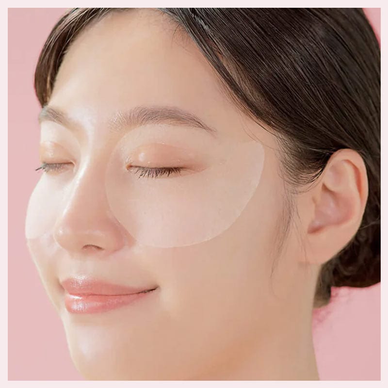 ビューティーアイズ エッセンスシート プレミアム プラス 60枚入の通販