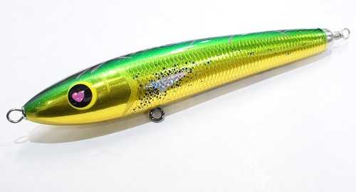 HAMMER HEAD(ハンマーヘッド)/チェリーパイ200 SUS仕様 | ルアー