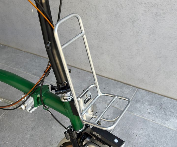 フェンダー・キャリア・スタンド | LIFE with BICYCLE Daikanyama