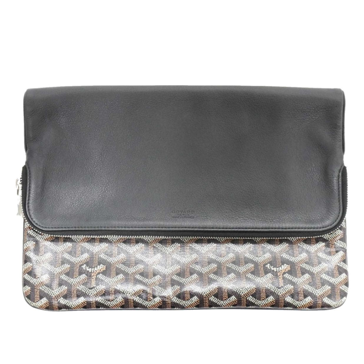 GOYARD (ゴヤール) サンマリーGM クラッチバッグ セカンドバッグ