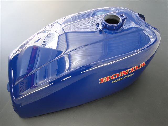 CBR400Fガソリンタンク 2026年最新】Yahoo!オークション -cbr400f タンクの中古品・新品・未