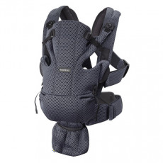 BabyBjorn ベビービョルン ベビーキャリア MOVE エアリーメッシュ