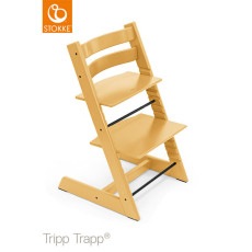 ストッケ(STOKKE)｜トリップトラップ｜ ホワイトウォッシュ｜ブリベビ通販