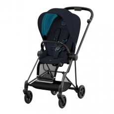 サイベックス（cybex）｜ミオス JP3 ベビーカー マットブラック