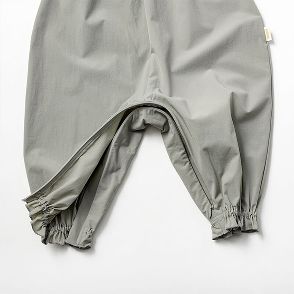 MARLMARL マールマール プレイウェアセット ポフ クレイ ＋ ブリム