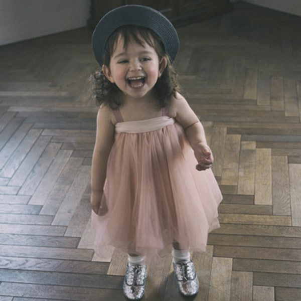 MARLMARL マールマール チュチュ＋スタイセット for girls （サクラ＋