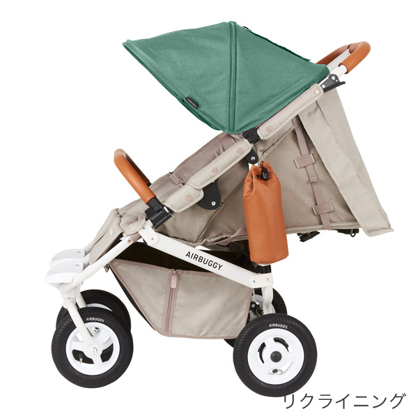 エアバギー AirBuggy ココ ダブルEX フロムバース クローバー 通販