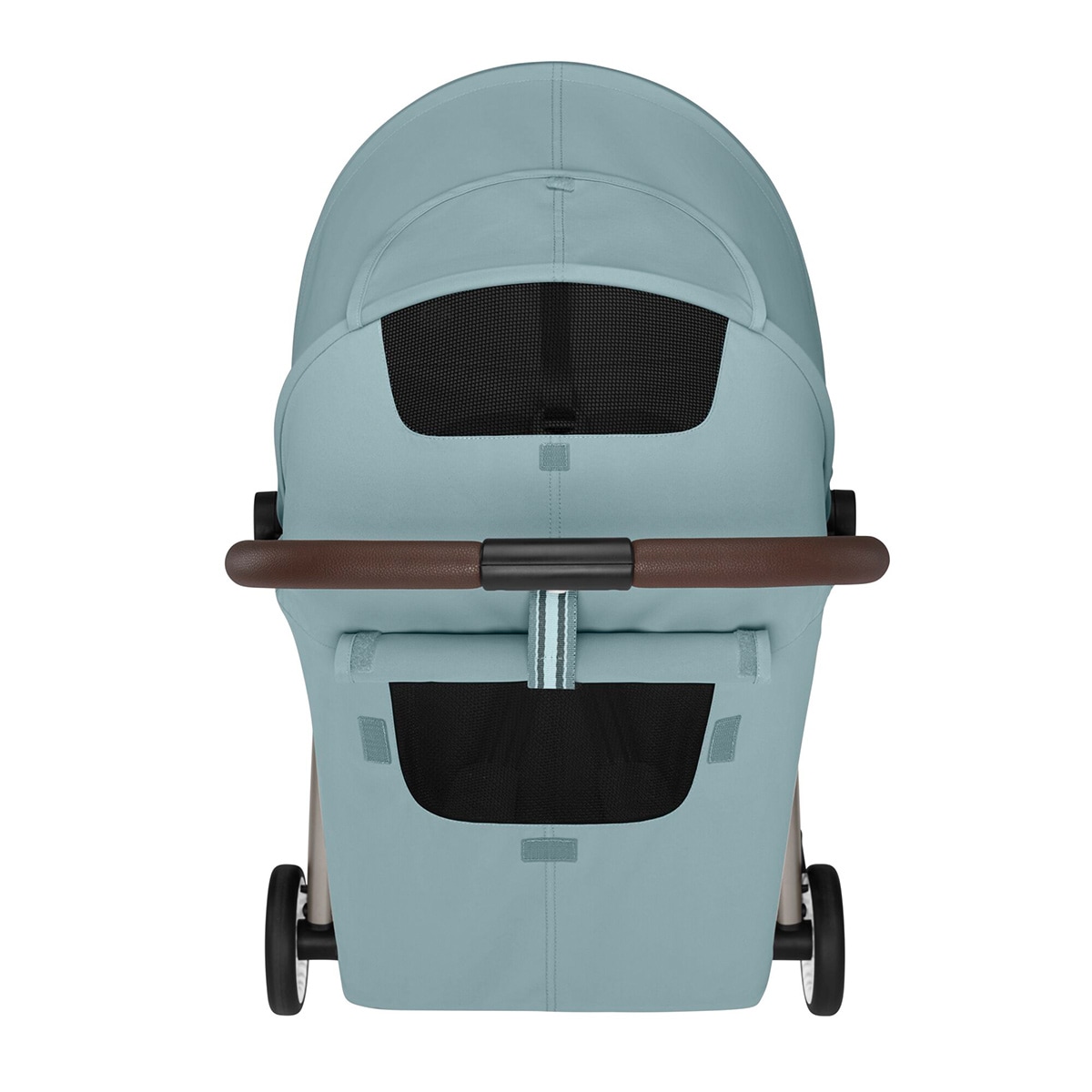 cybex サイベックス オルフェオ ベビーカー / ストーミーブルー