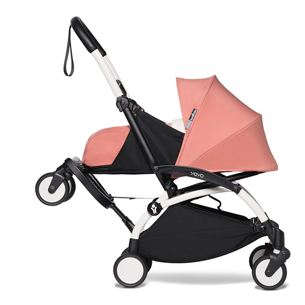 STOKKE YOYO ベビーゼンヨーヨー専用ボード ｜ ブリベビ BrilliantBaby