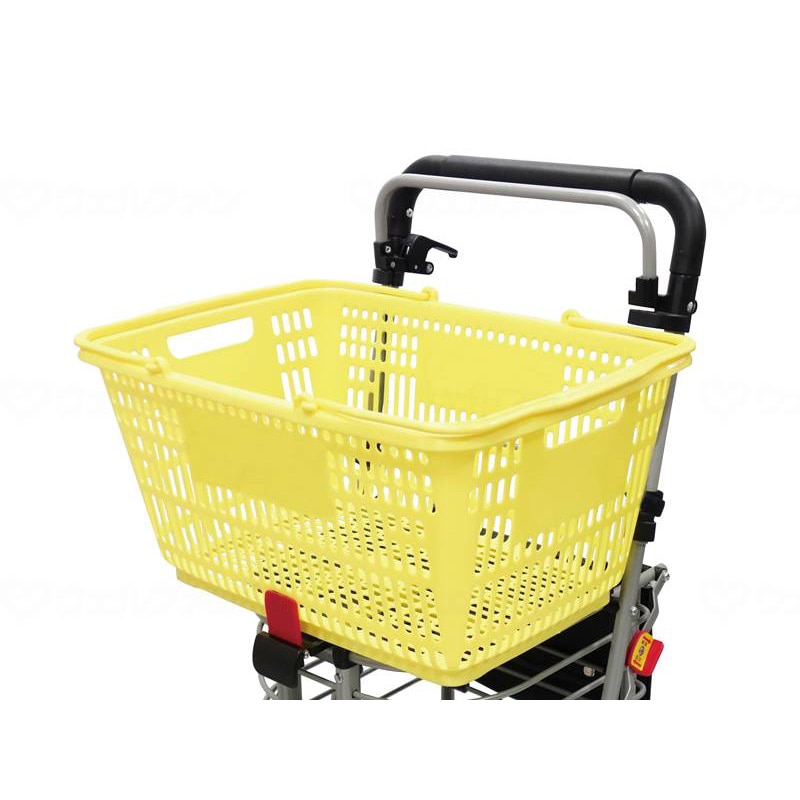 ハーモニーALⅡ シルバーカー 島製作所 ｜ シルバーカー・歩行器