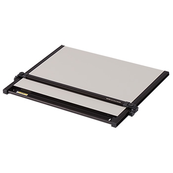 平行定規 ライナーボード UM-06N8 【A2サイズ、建築士試験対応】 1U018406