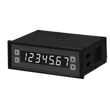 デジタルカウンタ KPS 【汎用】 1U010249