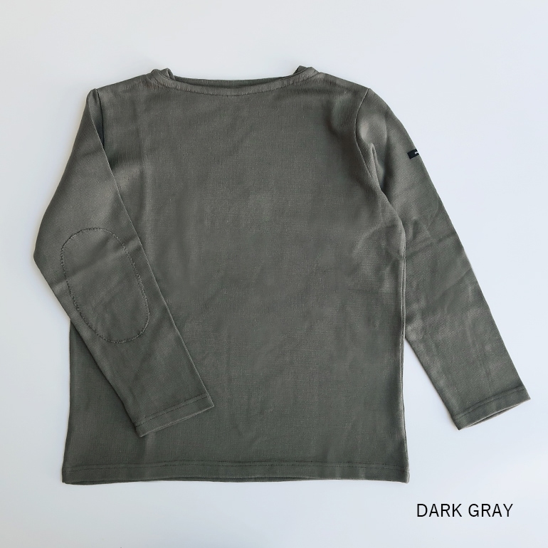 maillot マイヨ｜Weekend Long Tee【全7色】 通販｜DUPON35