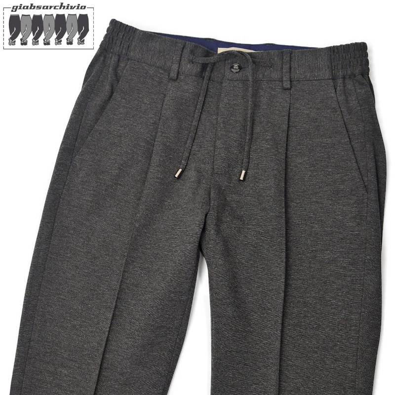 giabsarchivio【ジャブス アルキヴィオ】 【Cinq essentiel】