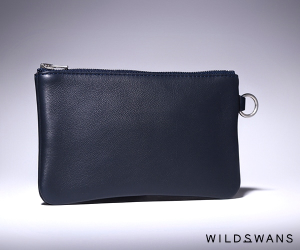 選べるノベルティ付】ワイルドスワンズ モンパルナス フラット M