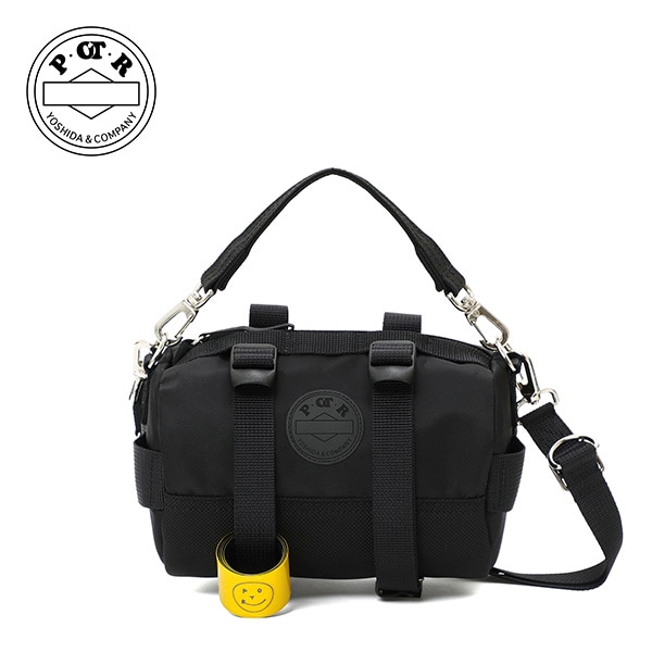 ポーター カジノ コインケース 214-04624 （カラー：ブラック