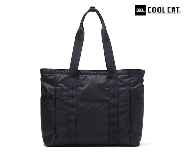 ポーター フラッシュ トートバッグ 689-05948 （カラー：ブラック