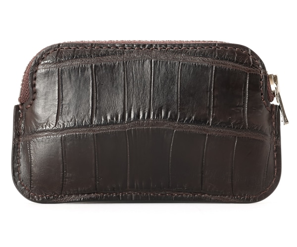 選べるノベルティ付】 ワイルドスワンズ クロコダイル ミナス マイクロ