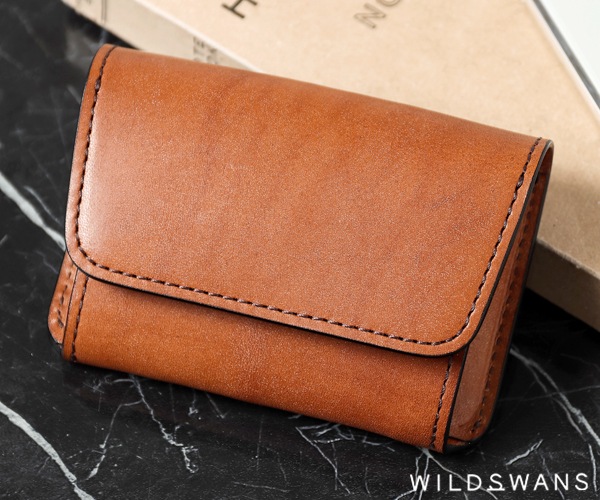 選べるノベルティ付】ワイルドスワンズ フルグレインブライドル