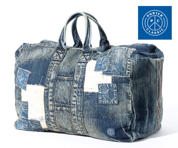 美品希少 初期ポーター ビンテージ 80s ボストンバッグ 2way