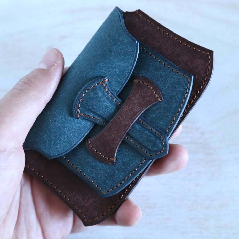 コンパクトウォレット 