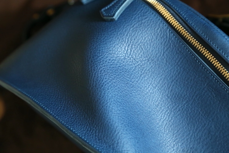 limited】 クロスボディバッグ tasca（タスカ） ロイヤルブルー | Bag