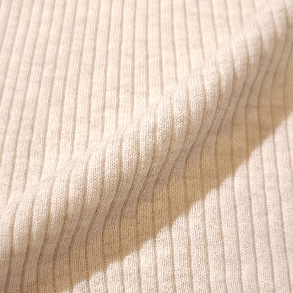 ENFOLD(エンフォルド) RIB PULLOVER - COLDBECK ONLINE（コールベック