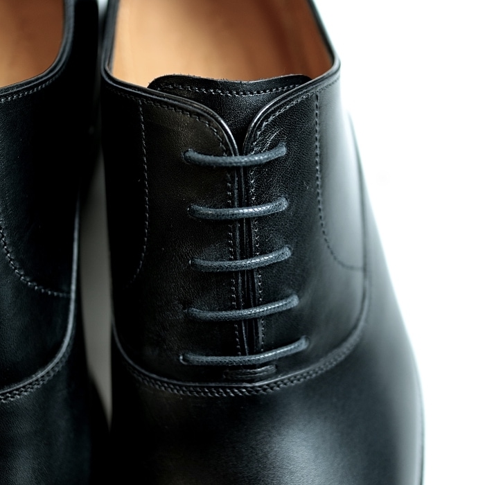 Jalan Sriwijaya(ジャランスリウァヤ) 内羽根ストレートチップ 98321