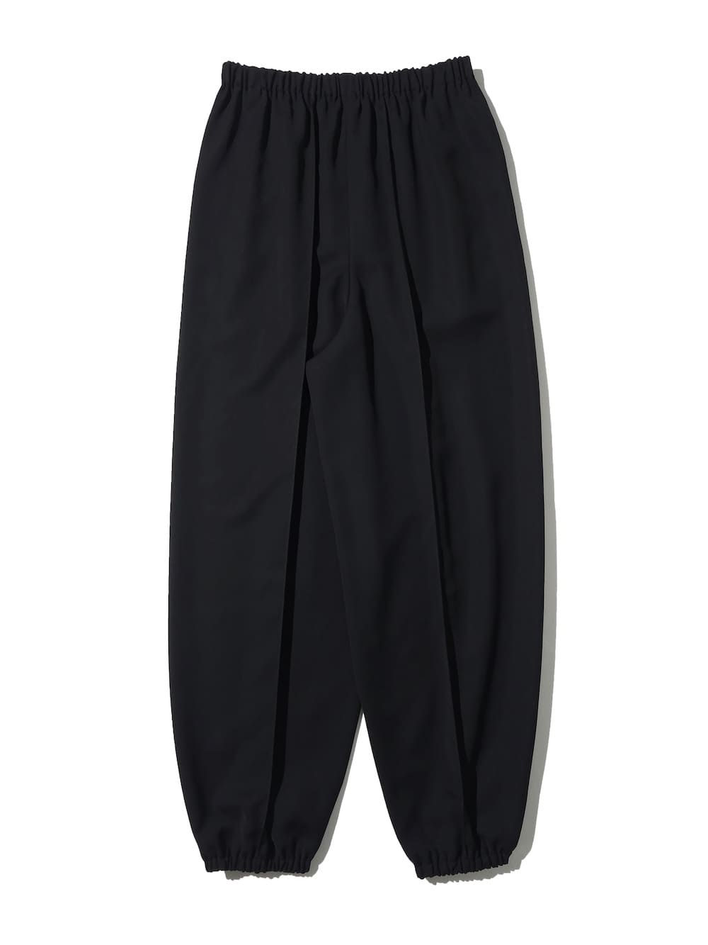 ENFOLD(エンフォルド) JOGGER PANTS - COLDBECK ONLINE（コールベック