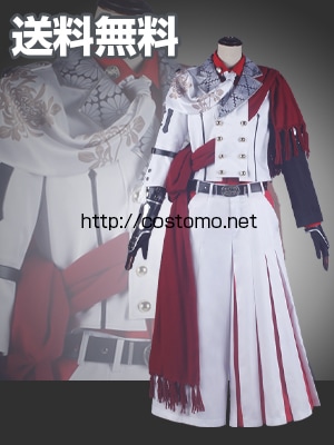 刀剣｜一文字則宗 コスプレ衣装通販(いちもんじのりむね) 【コストモ】