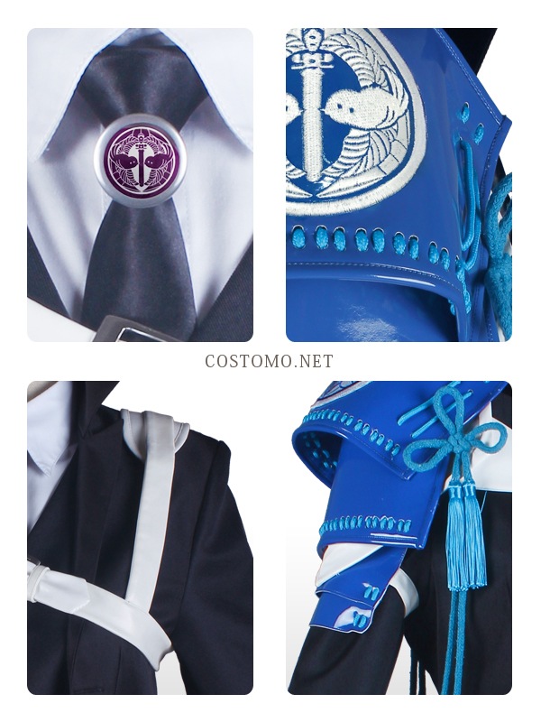 刀剣｜謙信景光 コスプレ衣装通販 (けんしんかげみつ) 【コストモ】