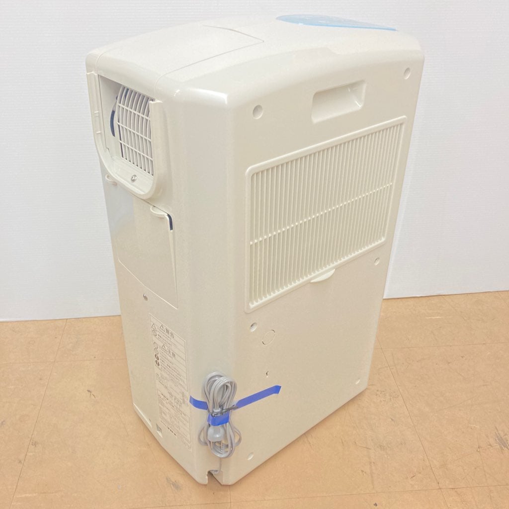 中古 コロナ 冷風 衣類乾燥除湿機 どこでもクーラー CDM-1018 【木造13