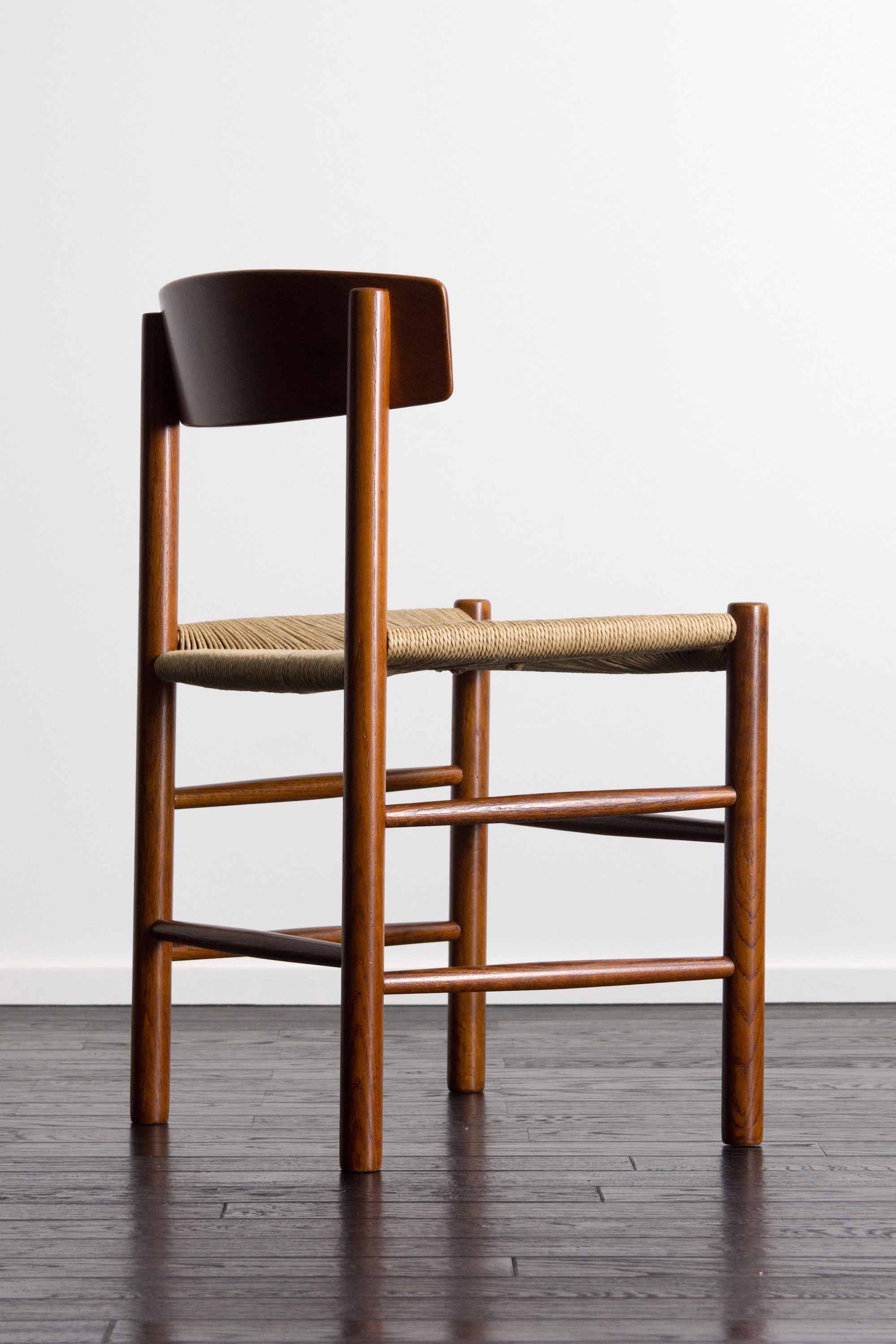 チェア ペーパーコード 北欧ヴィンテージ家具の通販