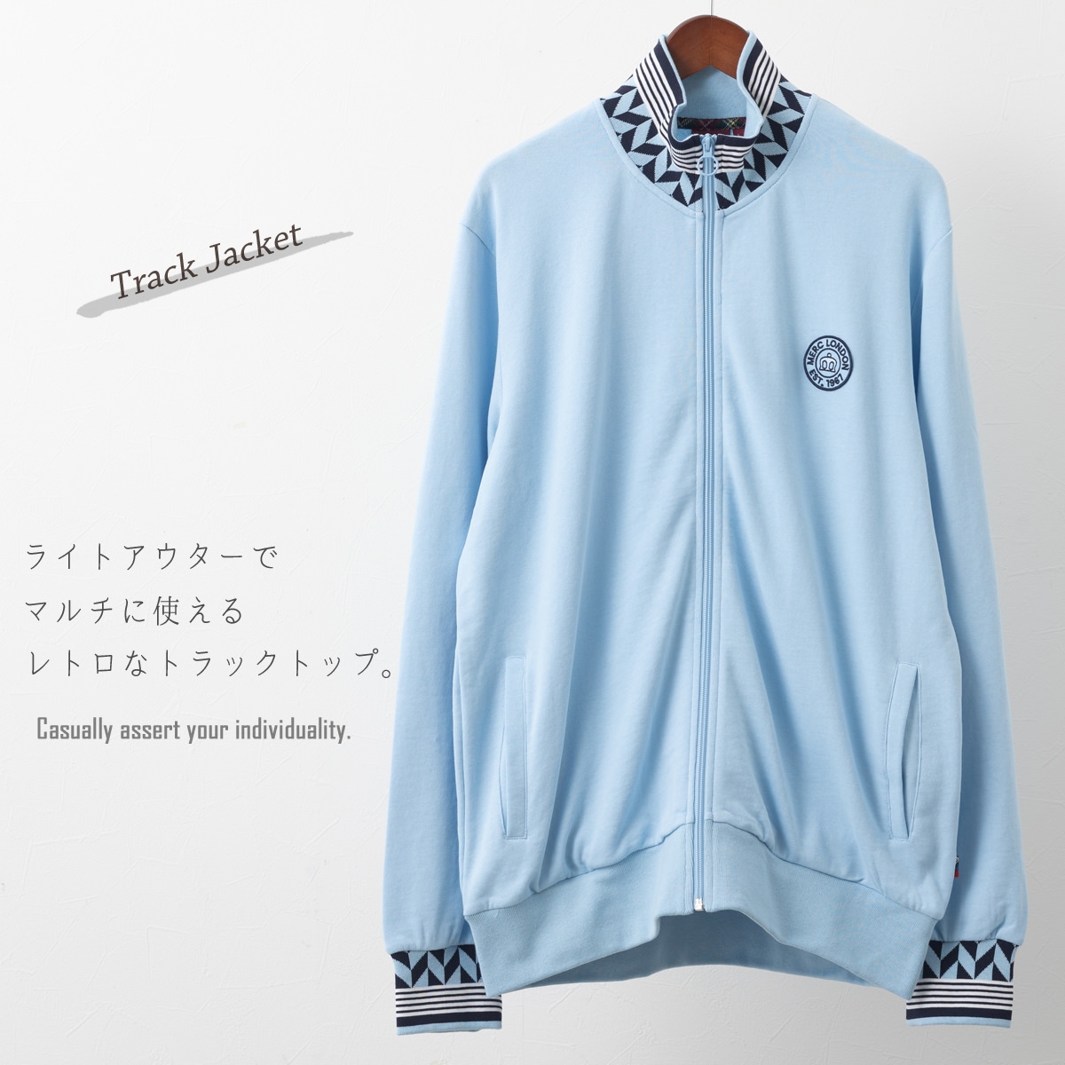 メルクロンドン Merc London,メンズ Merc London メルクロンドン MEN'S