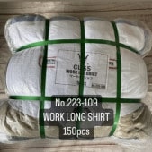 古着ベール仕入れは古着卸CLASS1