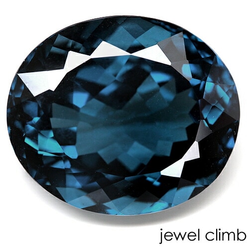 ブルートパーズ 宝石 の事なら直輸入価格のルース屋さんジュエル