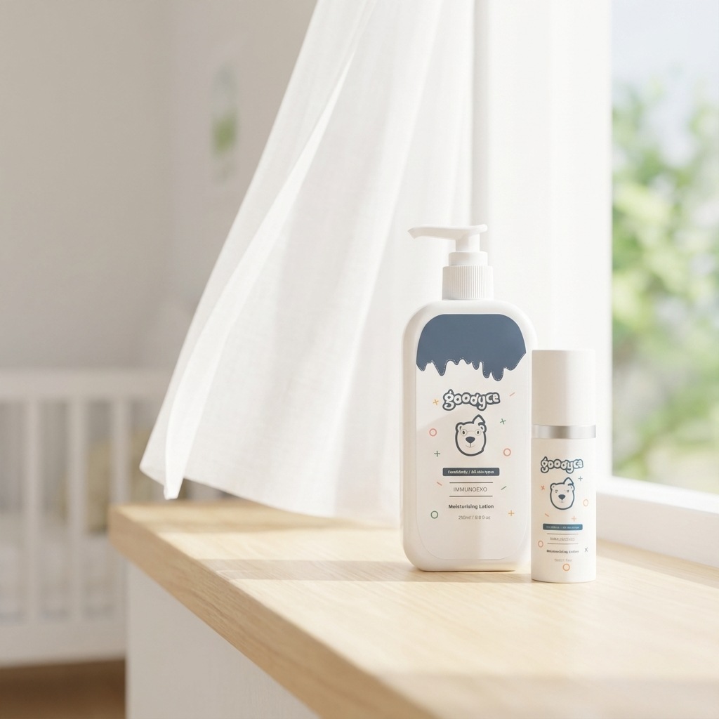 Goodyce｜全身用スキンミルク｜ドクターズコスメ通販｜ビーマルシェ