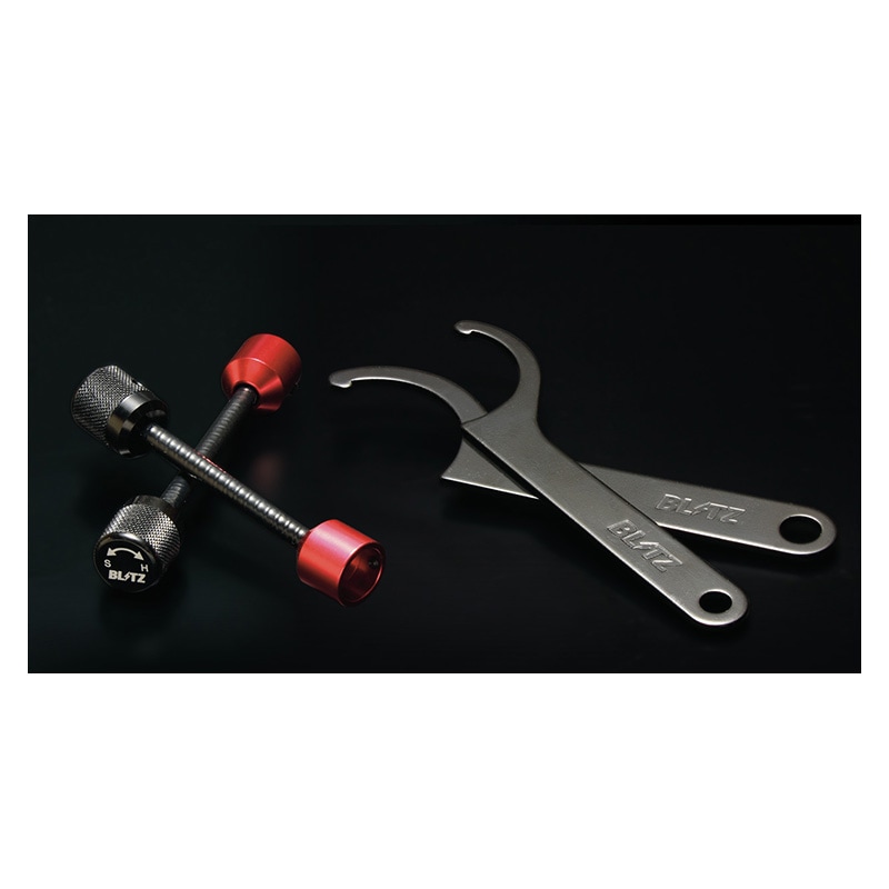 ブリッツ BLITZ DAMPER ZZ-R 車高調 トヨタ プリウス PRIUS ZVW50 全長