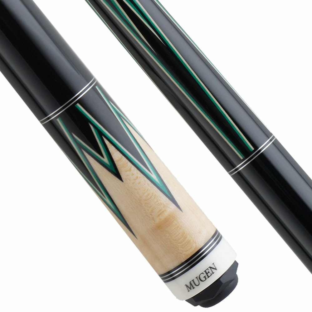 アダム 3C・キャロム キュー MUGEN MGN-4 (Solid 8 VIシャフト) ADAM