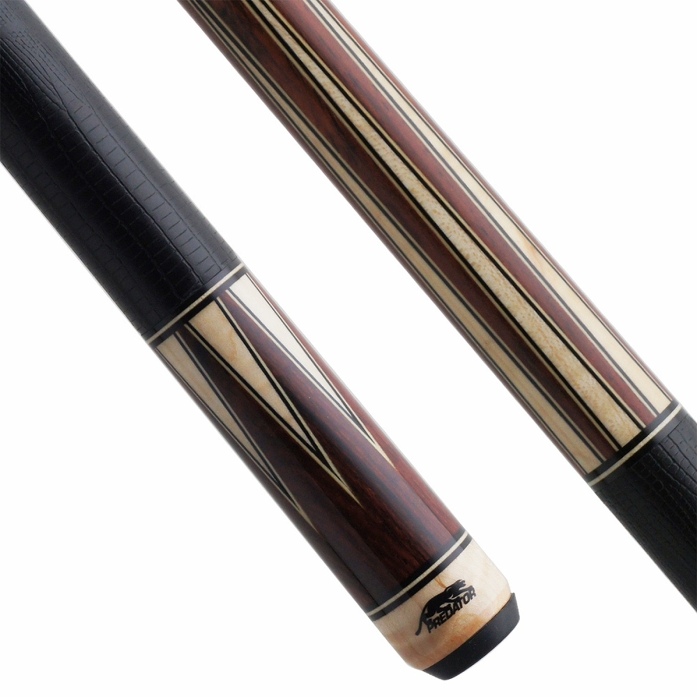 中古】プレデター ROAD 4 (314-2シャフト)｜ビリヤード 通販 キュー