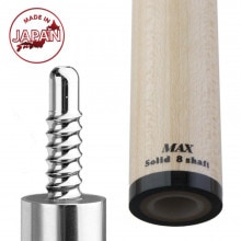 シャフト ジョイント別 Radial（ラジアル）商品一覧｜ビリヤード 通販